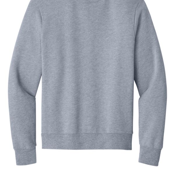 Unisex Sponge Fleece Classic Crewneck Sweatshirt Thumbnail