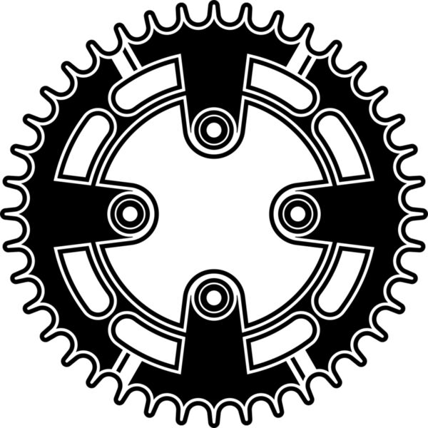 Bicycle   Clipart 18 Thumbnail