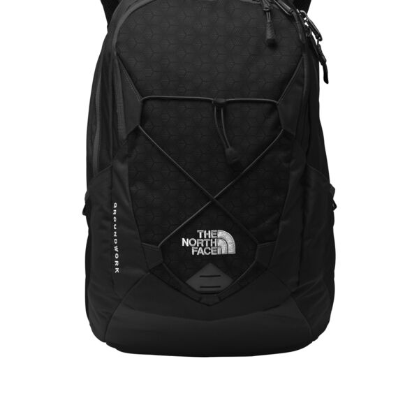 ® Groundwork Backpack Thumbnail