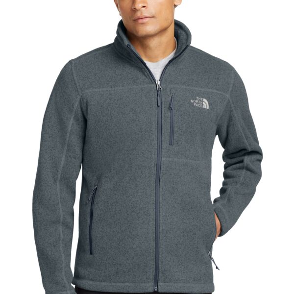 ® Sweater Fleece Jacket Thumbnail