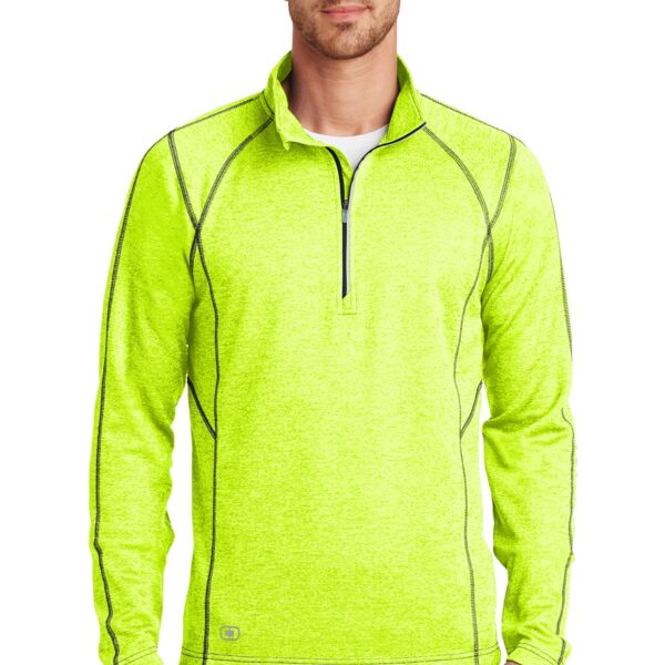 Endurance Pursuit 1/4 Zip Thumbnail