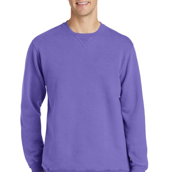 Beach Wash ™ Garment Dyed Sweatshirt Thumbnail