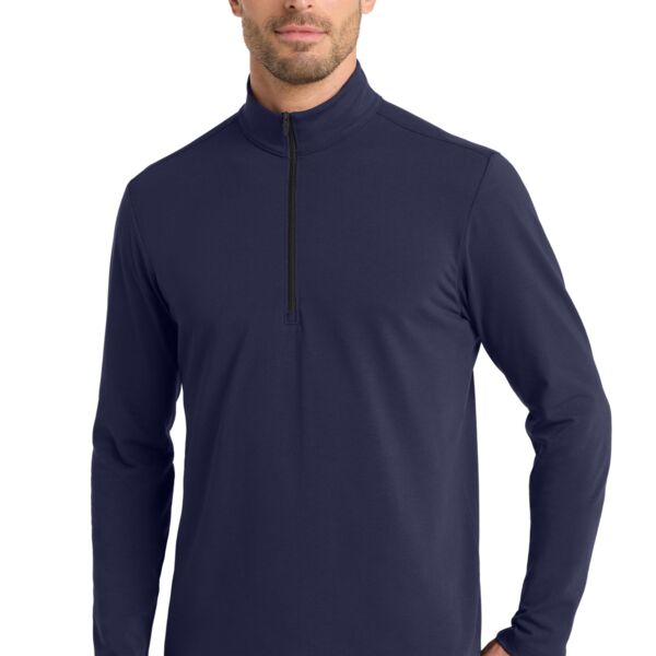 ® Limit 1/4 Zip Thumbnail