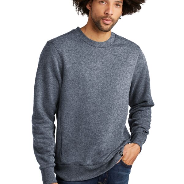 ® French Terry Crew Thumbnail