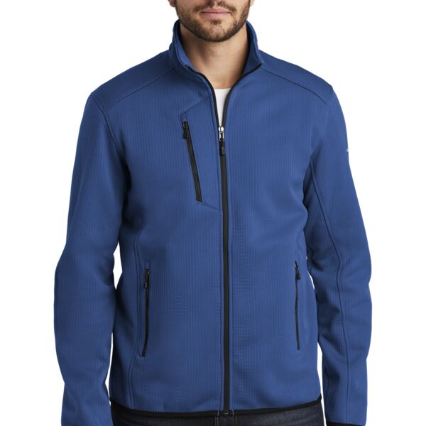 ® Dash Full Zip Fleece Jacket Thumbnail