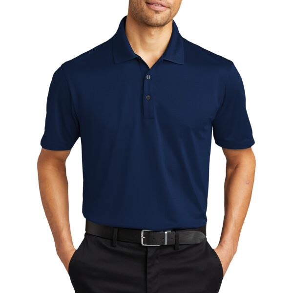 ® Eclipse Stretch Polo Thumbnail