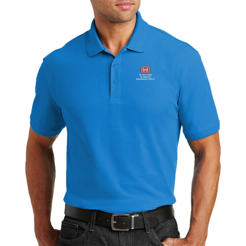 Core Classic Pique Polo Thumbnail