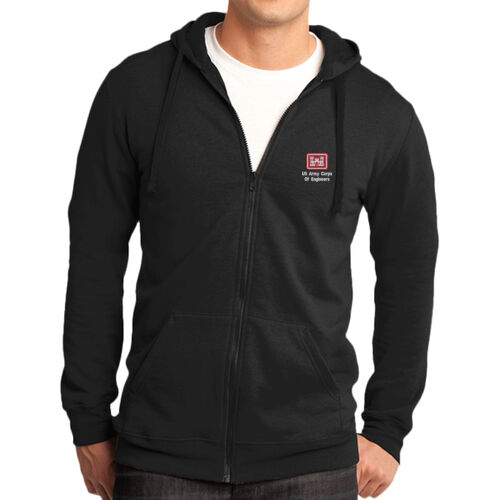  The Concert Fleece ® Full Zip Hoodie Thumbnail