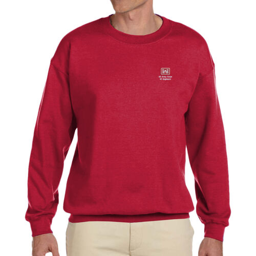  Super Sweats ® NuBlend ® Crewneck Sweatshirt Thumbnail