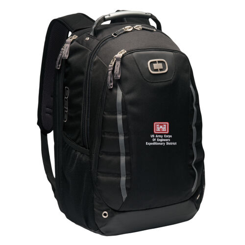 Ogio Pursuit Pack Thumbnail