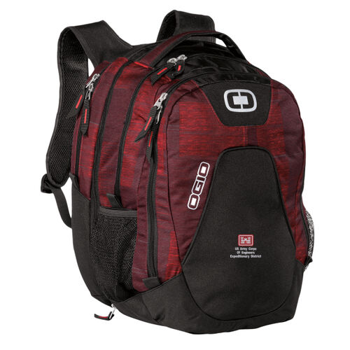 Ogio Juggernaut Pack Thumbnail