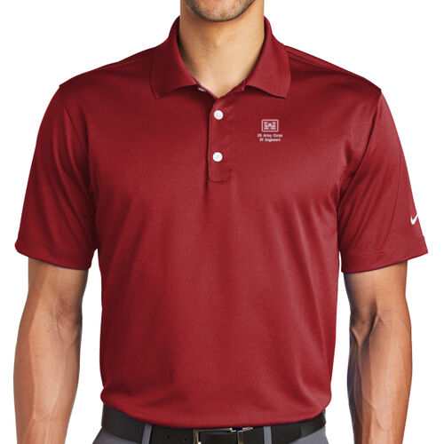 Tech Basic Dri FIT Polo Thumbnail