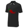 Dry Vapor Polo Thumbnail