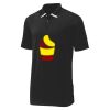 Dry Vapor Polo Thumbnail