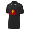 Dry Vapor Polo Thumbnail