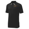 Dry Vapor Polo Thumbnail