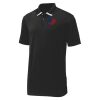 Dry Vapor Polo Thumbnail