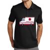 Oceanside Solid Polo Thumbnail