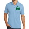 Oceanside Heather Polo Thumbnail