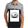 Oceanside Blocked Polo Thumbnail
