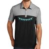 Oceanside Blocked Polo Thumbnail