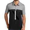 Oceanside Blocked Polo Thumbnail