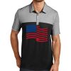 Oceanside Blocked Polo Thumbnail