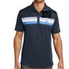 TravisMathew Cabana Chest Stripe Polo Thumbnail