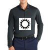 Dri FIT Micro Pique 2.0 Long Sleeve Polo Thumbnail