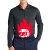 Dri FIT Micro Pique 2.0 Long Sleeve Polo Thumbnail