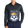 Dri FIT Micro Pique 2.0 Long Sleeve Polo Thumbnail
