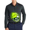 Dri FIT Micro Pique 2.0 Long Sleeve Polo Thumbnail