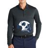 Dri FIT Micro Pique 2.0 Long Sleeve Polo Thumbnail