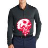 Dri FIT Micro Pique 2.0 Long Sleeve Polo Thumbnail