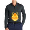 Dri FIT Micro Pique 2.0 Long Sleeve Polo Thumbnail