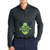 Dri FIT Micro Pique 2.0 Long Sleeve Polo Thumbnail