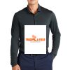 Dri FIT Micro Pique 2.0 Long Sleeve Polo Thumbnail