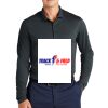 Dri FIT Micro Pique 2.0 Long Sleeve Polo Thumbnail