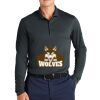 Dri FIT Micro Pique 2.0 Long Sleeve Polo Thumbnail