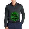 Dri FIT Micro Pique 2.0 Long Sleeve Polo Thumbnail