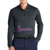Dri FIT Micro Pique 2.0 Long Sleeve Polo Thumbnail