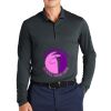 Dri FIT Micro Pique 2.0 Long Sleeve Polo Thumbnail