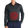 Dri FIT Micro Pique 2.0 Long Sleeve Polo Thumbnail