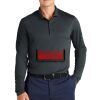 Dri FIT Micro Pique 2.0 Long Sleeve Polo Thumbnail