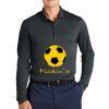 Dri FIT Micro Pique 2.0 Long Sleeve Polo Thumbnail