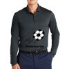 Dri FIT Micro Pique 2.0 Long Sleeve Polo Thumbnail