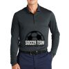 Dri FIT Micro Pique 2.0 Long Sleeve Polo Thumbnail