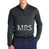 Dri FIT Micro Pique 2.0 Long Sleeve Polo Thumbnail