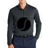 Dri FIT Micro Pique 2.0 Long Sleeve Polo Thumbnail