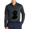 Dri FIT Micro Pique 2.0 Long Sleeve Polo Thumbnail